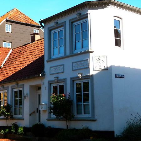 Ferienhaus Am Dom Szlezwik Zewnętrze zdjęcie
