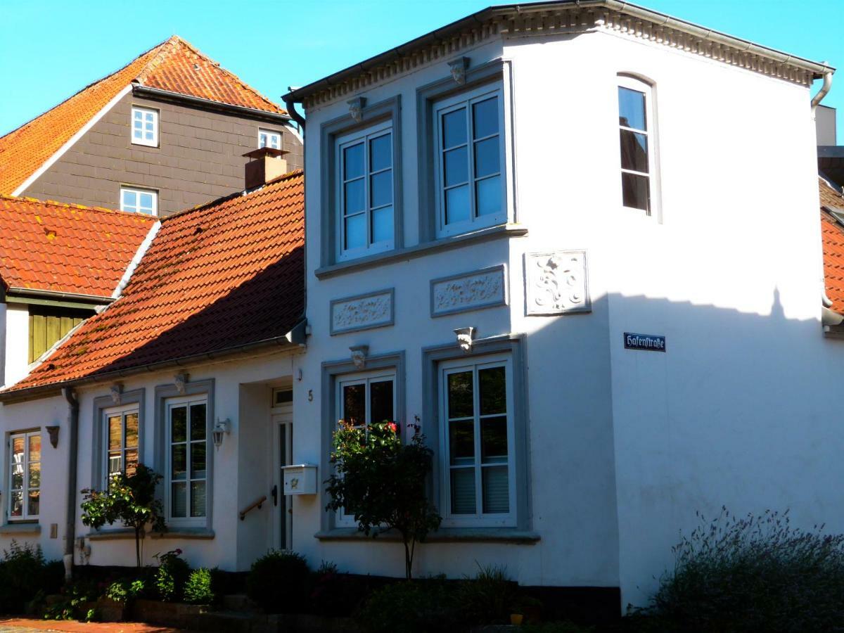 Ferienhaus Am Dom Szlezwik Zewnętrze zdjęcie