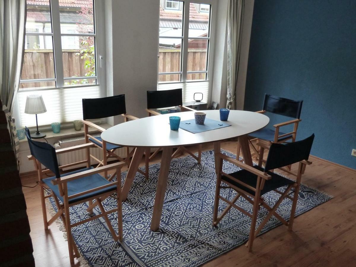 Ferienhaus Am Dom Szlezwik Zewnętrze zdjęcie