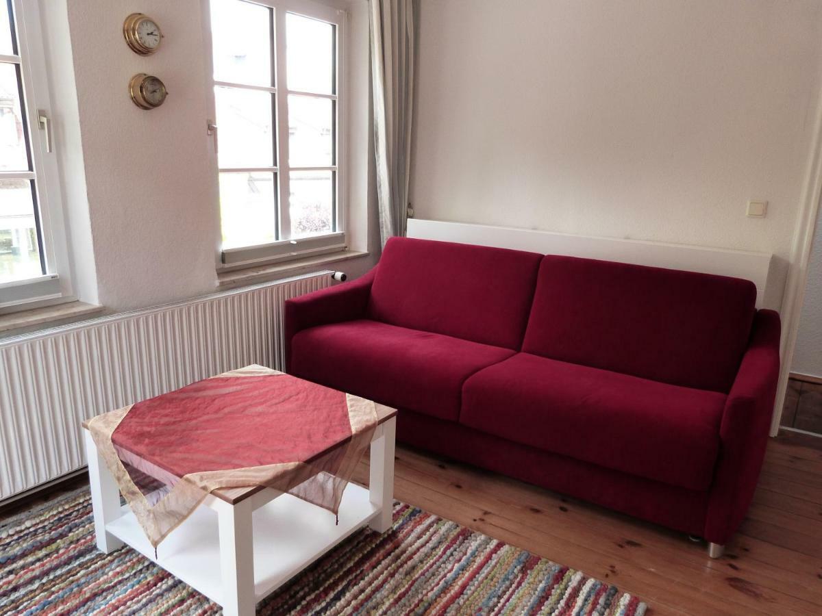 Ferienhaus Am Dom Szlezwik Zewnętrze zdjęcie